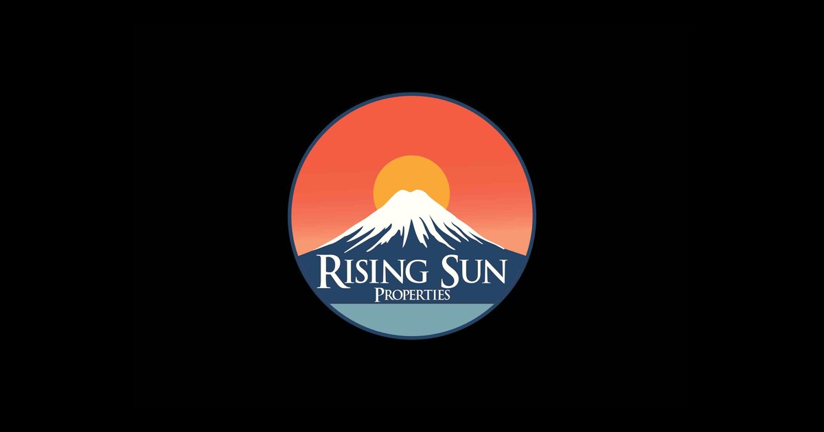 Return Home Rising Sun Home | Rising Sun Properties